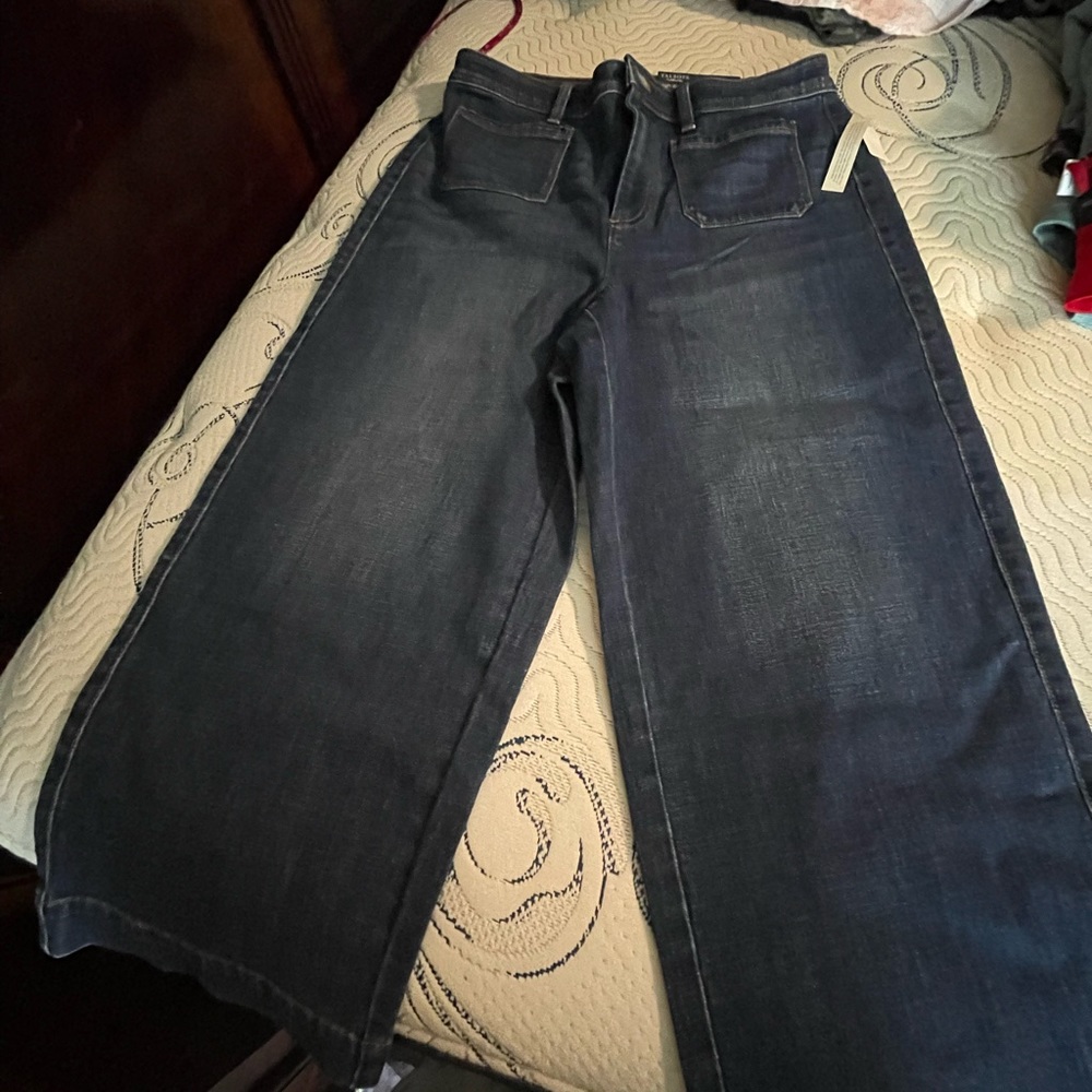 Talbots Capris - Picture 4 of 5